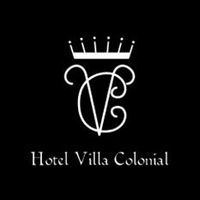 Hotel-VILLA COLONIAL'